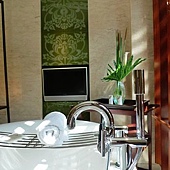 ST Regis Bali Pool Suite