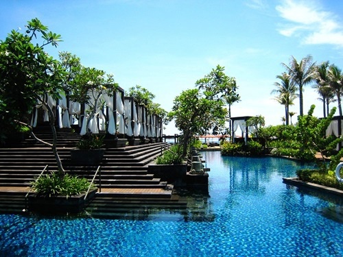 ST Regis Bali