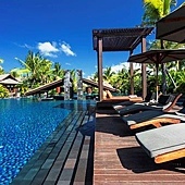 ST Regis Bali