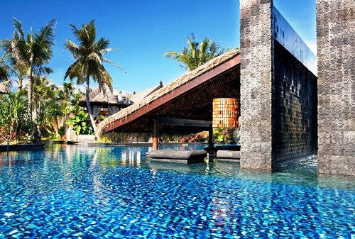 ST Regis Bali