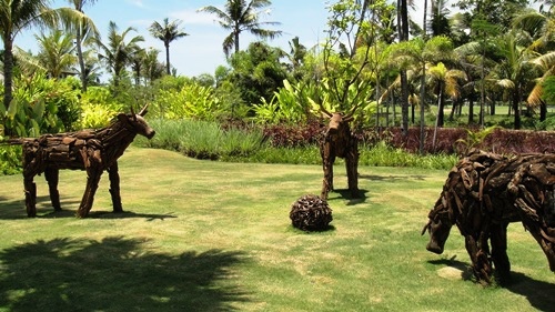 ST Regis Bali