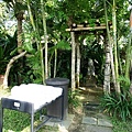 Four Seasons Jimbaran Coconut Grove