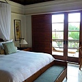 Four Seasons Jimbaran 1 Bed Room