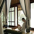 Four Seasons Sayan Spa