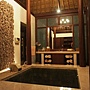 Four Seasons Sayan Spa Villa