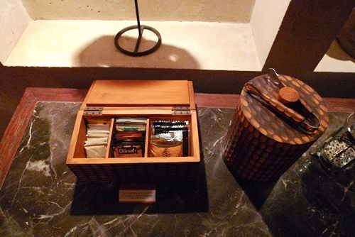Four Seasons Sayang Family Suite
