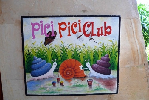 Pici Pici Club