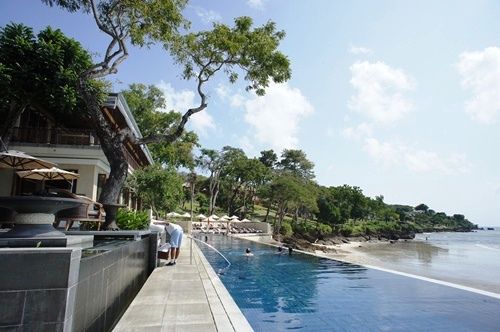 four Seasons Jimbaran Sundara