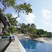 four Seasons Jimbaran Sundara