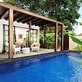 De Daun 1 Bed Room Pool Villa