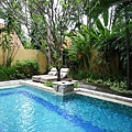 De Daun 1 Bed Room Pool Villa