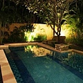 De Daun 1 Bed Room Pool Villa