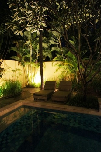 De Daun 1 Bed Room Pool Villa