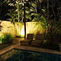 De Daun 1 Bed Room Pool Villa