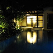 De Daun 1 Bed Room Deluxe Pool Villa