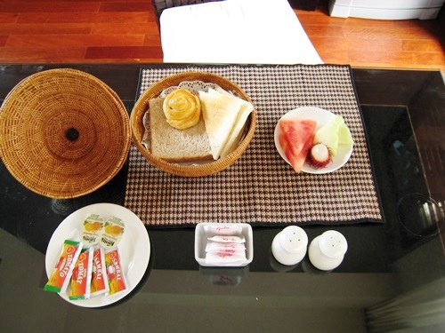 De Daun 1 Bed Room Deluxe Pool Villa