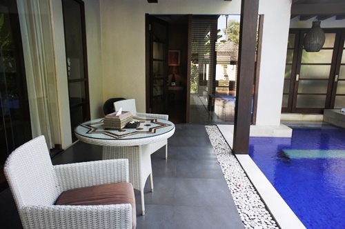 De Daun 1 Bed Room Deluxe Pool Villa