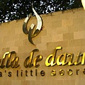 Villa De Daun