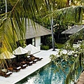 Four Seasons Jimbaran Residence Villa