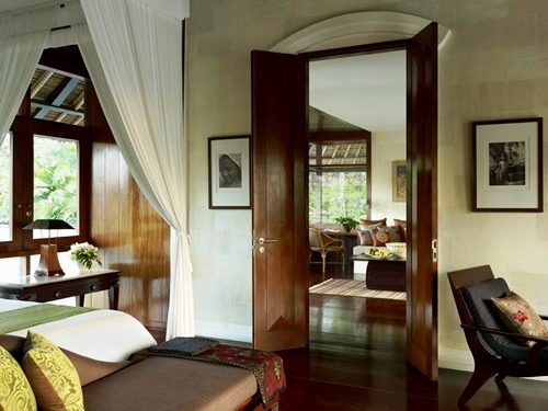 Four Seasons Jimbaran Residence Villa