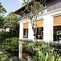 Four Seasons Jimbaran Residence Villa