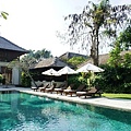 Four Seasons Jimbaran Residence Villa