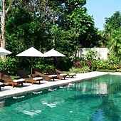 Four Seasons Jimbaran Residence Villa