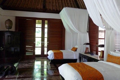 Four Seasons Jimbaran Residence Villa