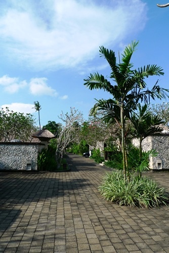 Four Seasons Jimbaran Residence Villa