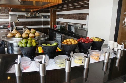 Breakfast at The Stone Bali