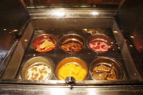 Breakfast at The Stone Bali