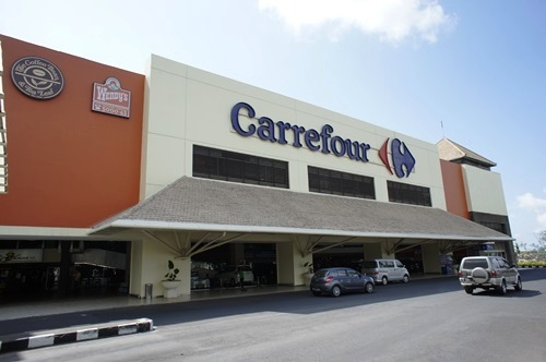 Carrefour