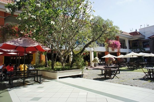 Mall Bali Galleria