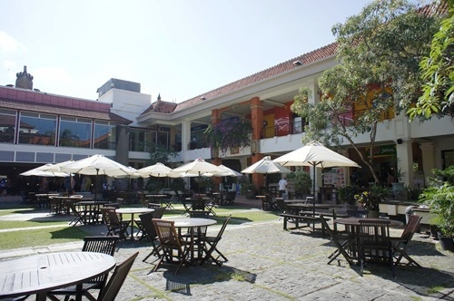Mall Bali Galleria