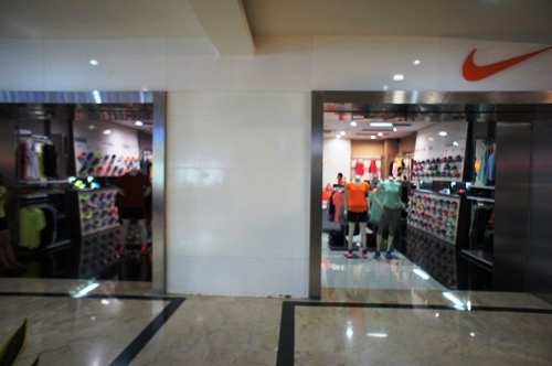 Mall Bali Galleria