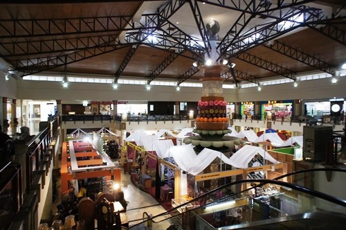 Mall Bali Galleria