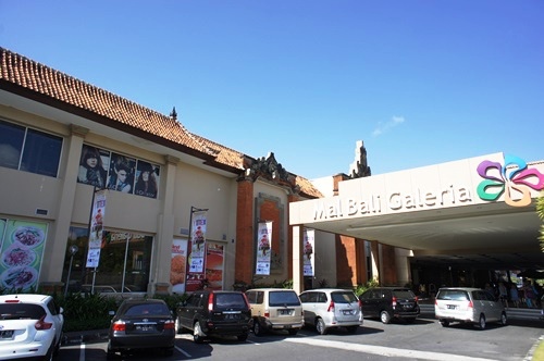 Mall Bali Galleria