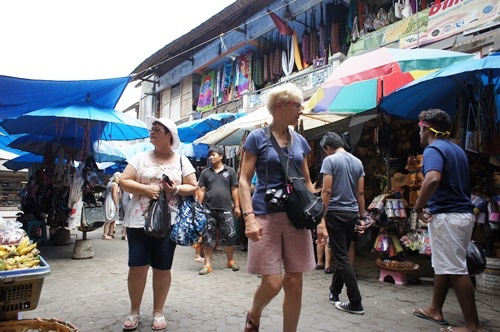 Pasar Ubud