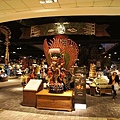 DFS Bali Galleria