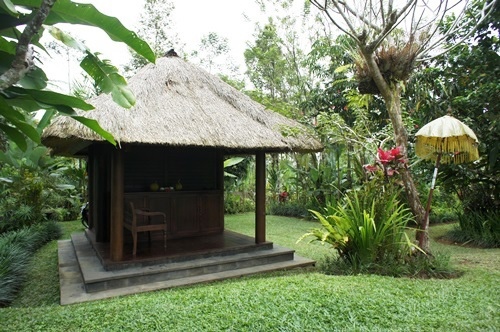 Kayumanis Ubud Picnic Lunch