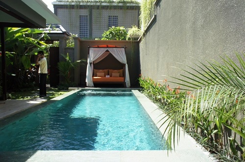 Seminyak Icon 1 Bed Room Pool Villa