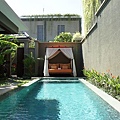 Seminyak Icon 1 Bed Room Pool Villa