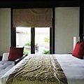 Banyan Tree 1 Bed Room Master Bed Room