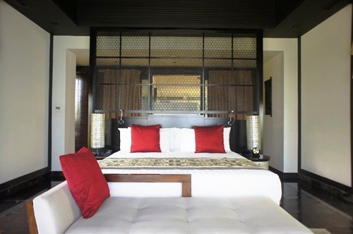 Banyan Tree 1 Bed Room Master Bed Room