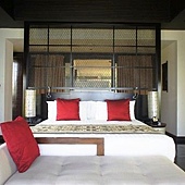 Banyan Tree 1 Bed Room Master Bed Room