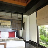 Banyan Tree 1 Bed Room Master Bed Room