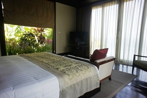 Banyan Tree 1 Bed Room Master Bed Room