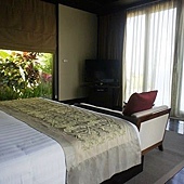 Banyan Tree 1 Bed Room Master Bed Room