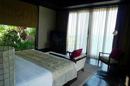 Banyan Tree 1 Bed Room Master Bed Room