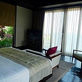 Banyan Tree 1 Bed Room Master Bed Room